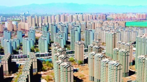 3月以来节奏明显加快 土储专项债拟使用金额超3500亿元