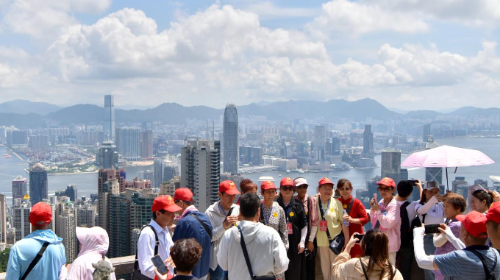 让景点“活”起来 “文旅+科技”解锁暑期新玩法