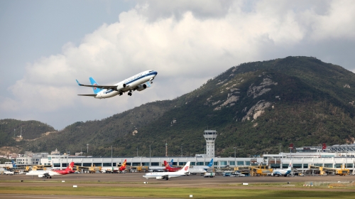 “错峰游”热度攀升 打开文旅消费新空间