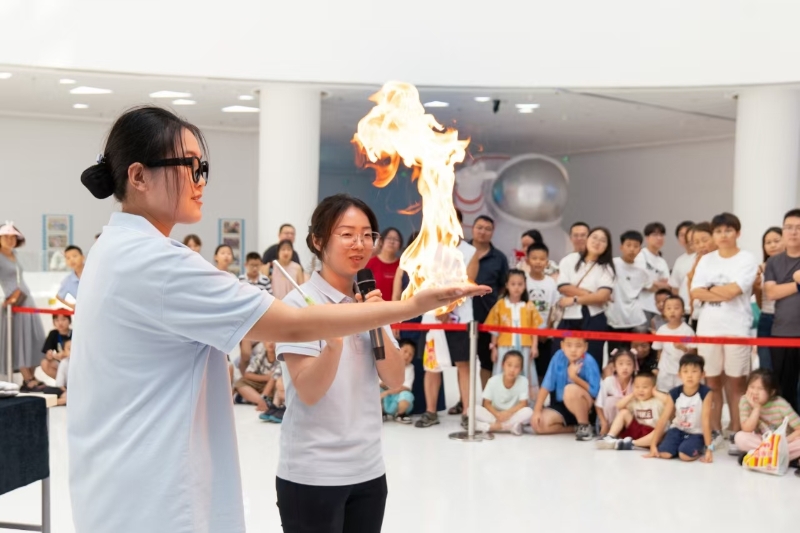 科普实验1 科普实验1